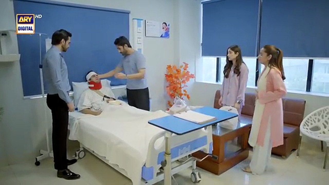 Chaalbaaz Episode 10 - Drama & Entertainment