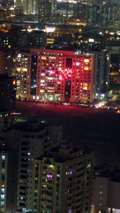 Experience the Spectacular Dubai Diwali Vibes 2025 ✨