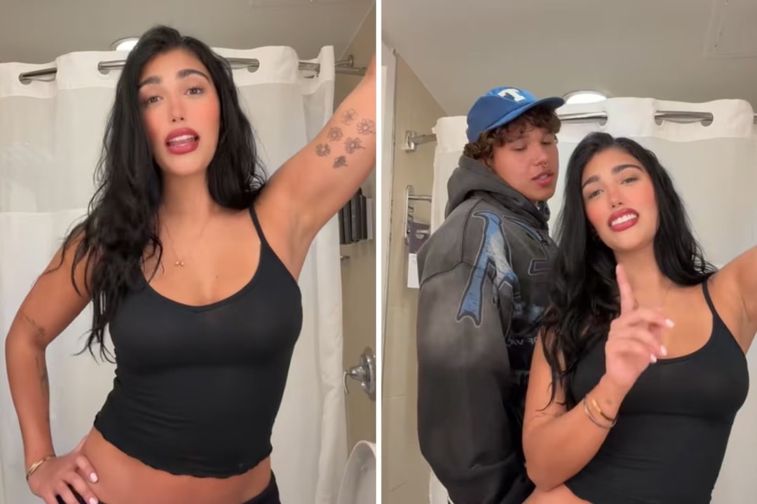 ¡Daniela Barranco aclara su relación con Beéle: ¿hubo o no hubo beso?!