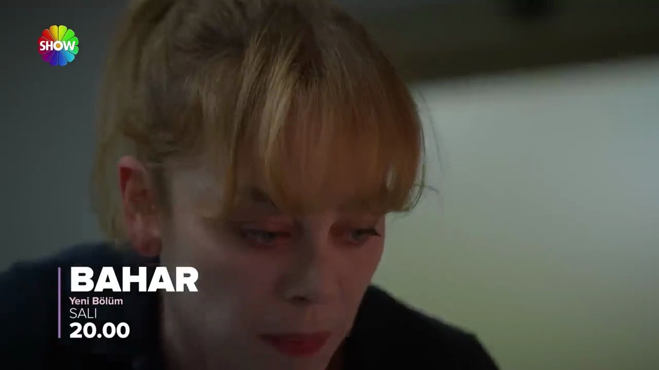 Bahar 56.Bölüm - Bahar - Sezon 3 - Bölüm 56 Fragman