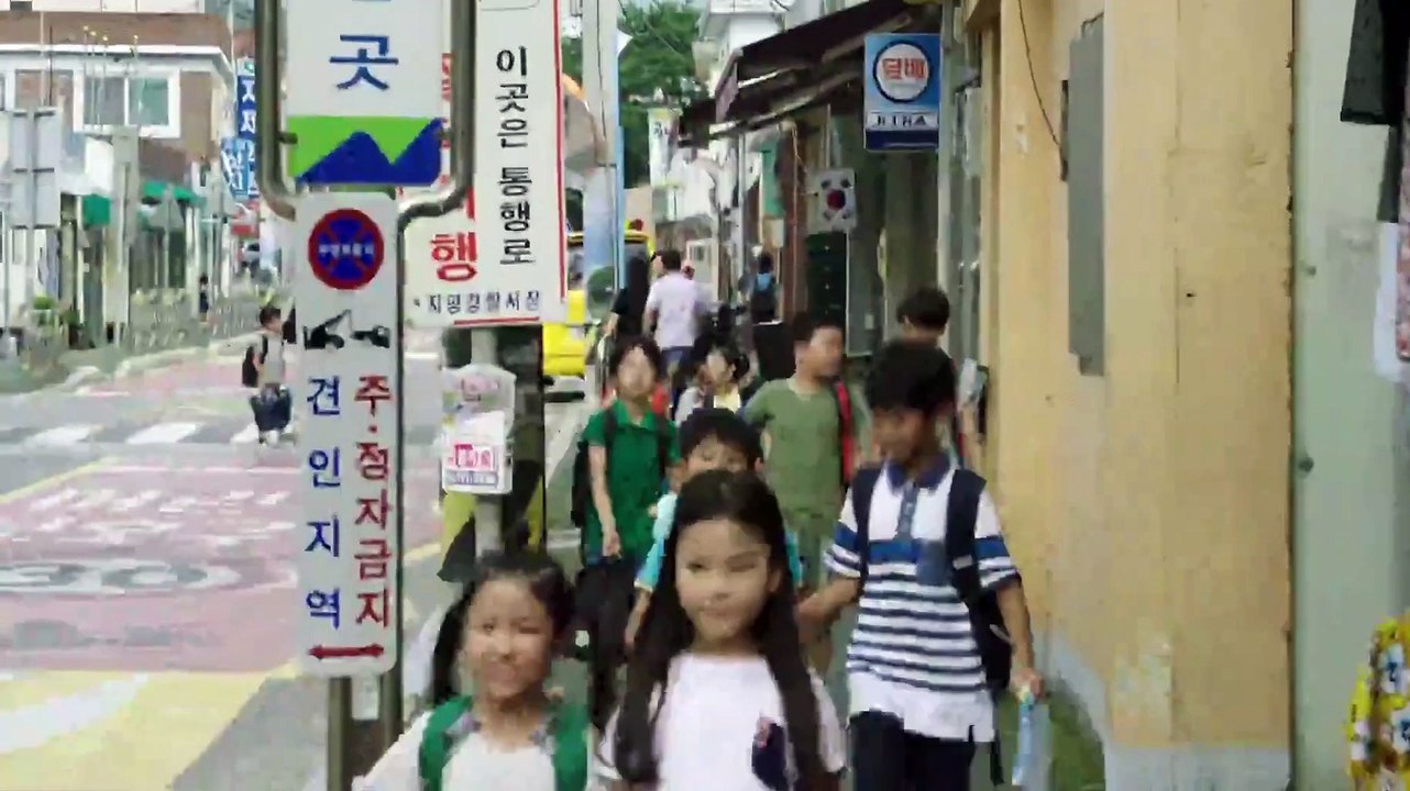 The Mimic (2017) - Korean Full Horror Thriller Suspense Movie