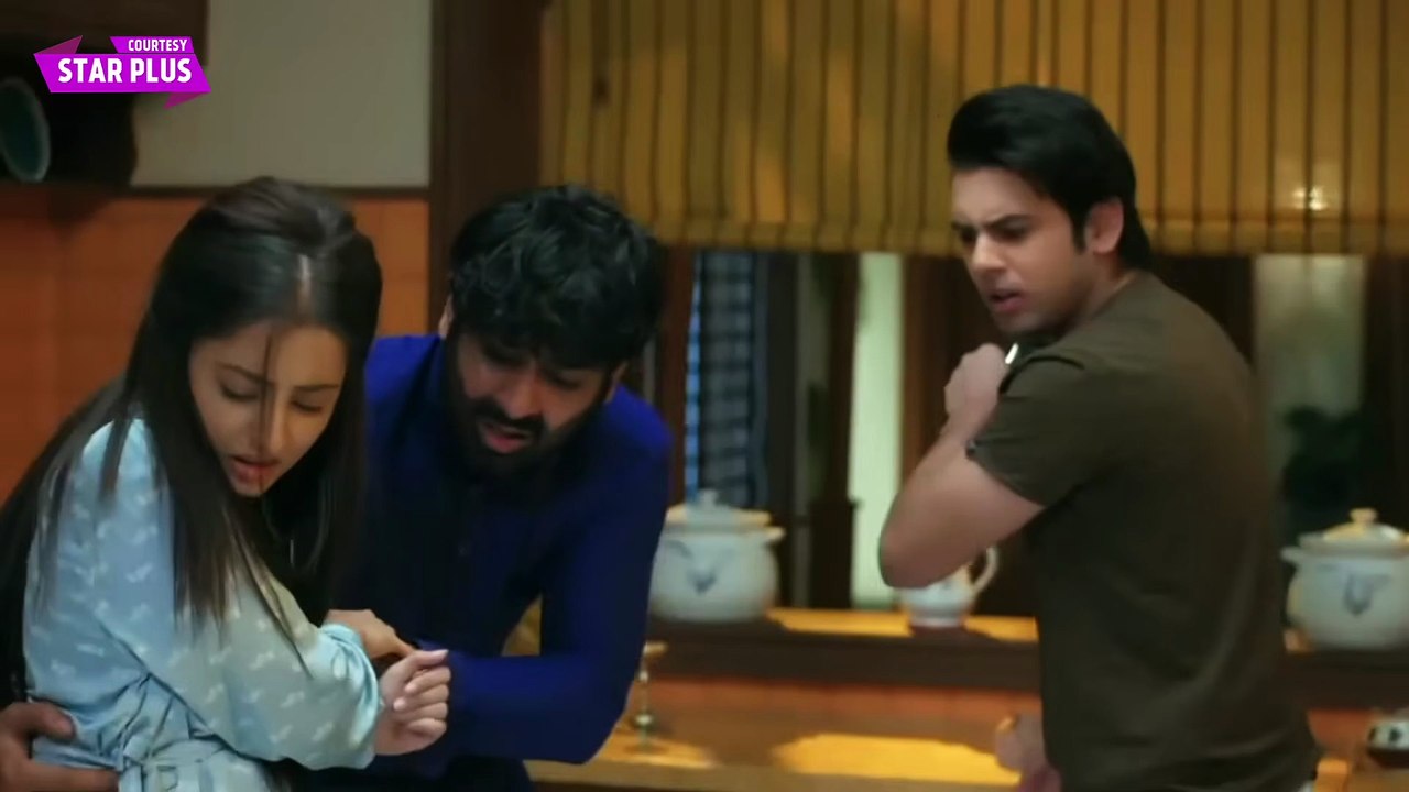 Anupama Today Episode NEW PROMO 21st  October 2025