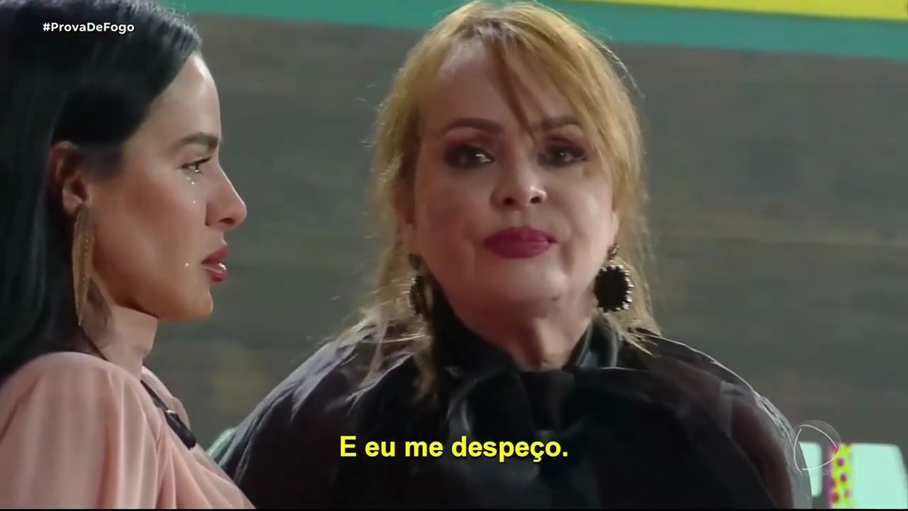 A Fazenda 20/10/2025 Episódio 36 Completo - Saída de Gaby Spanic
