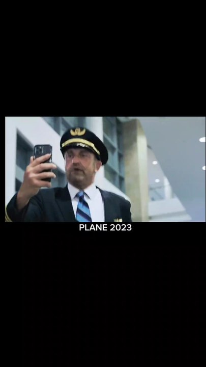 Plane Movie Explained: Uncover the Secrets Behind the Action Thriller ✈️