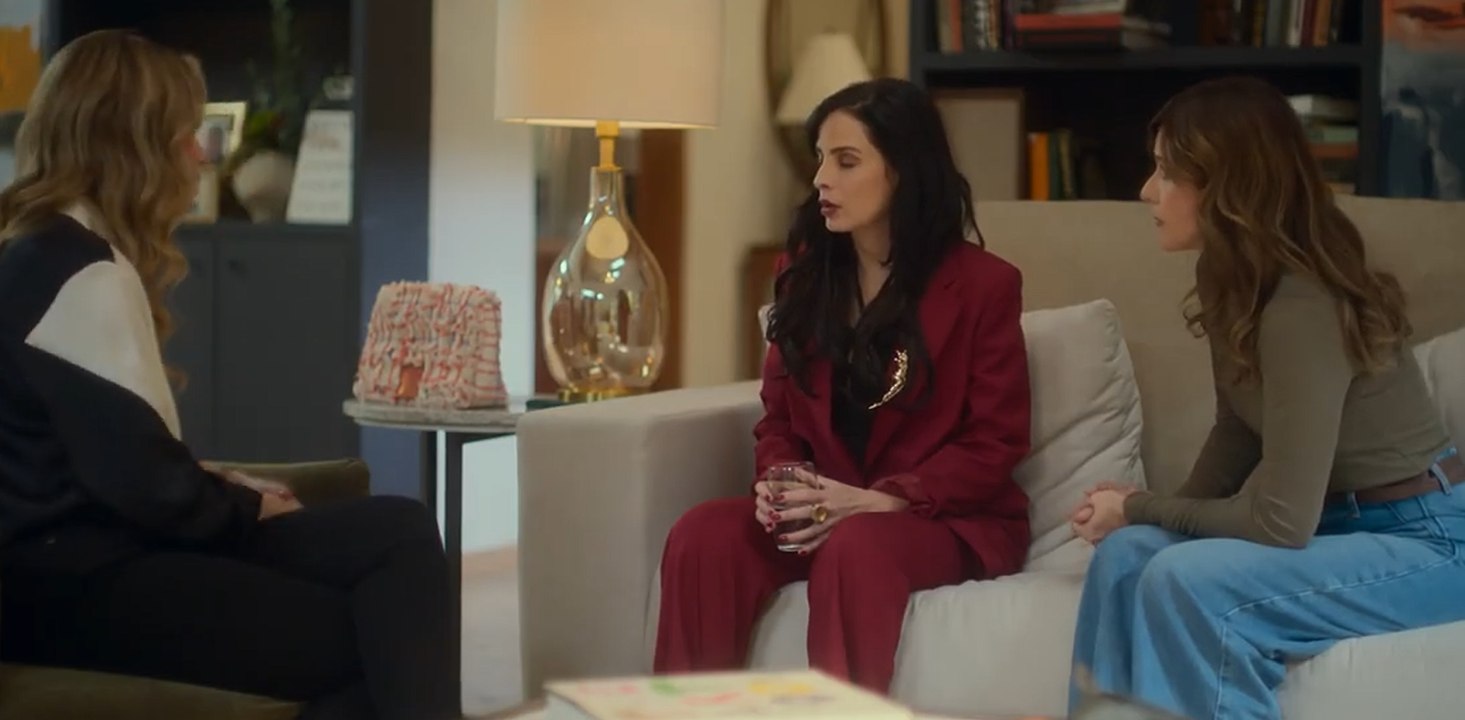 Temporada 3 - Capítulo 3