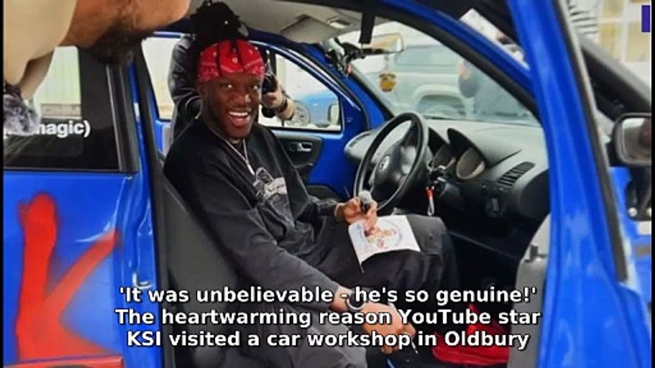 Express & Star Morning Update 21 October, 2025