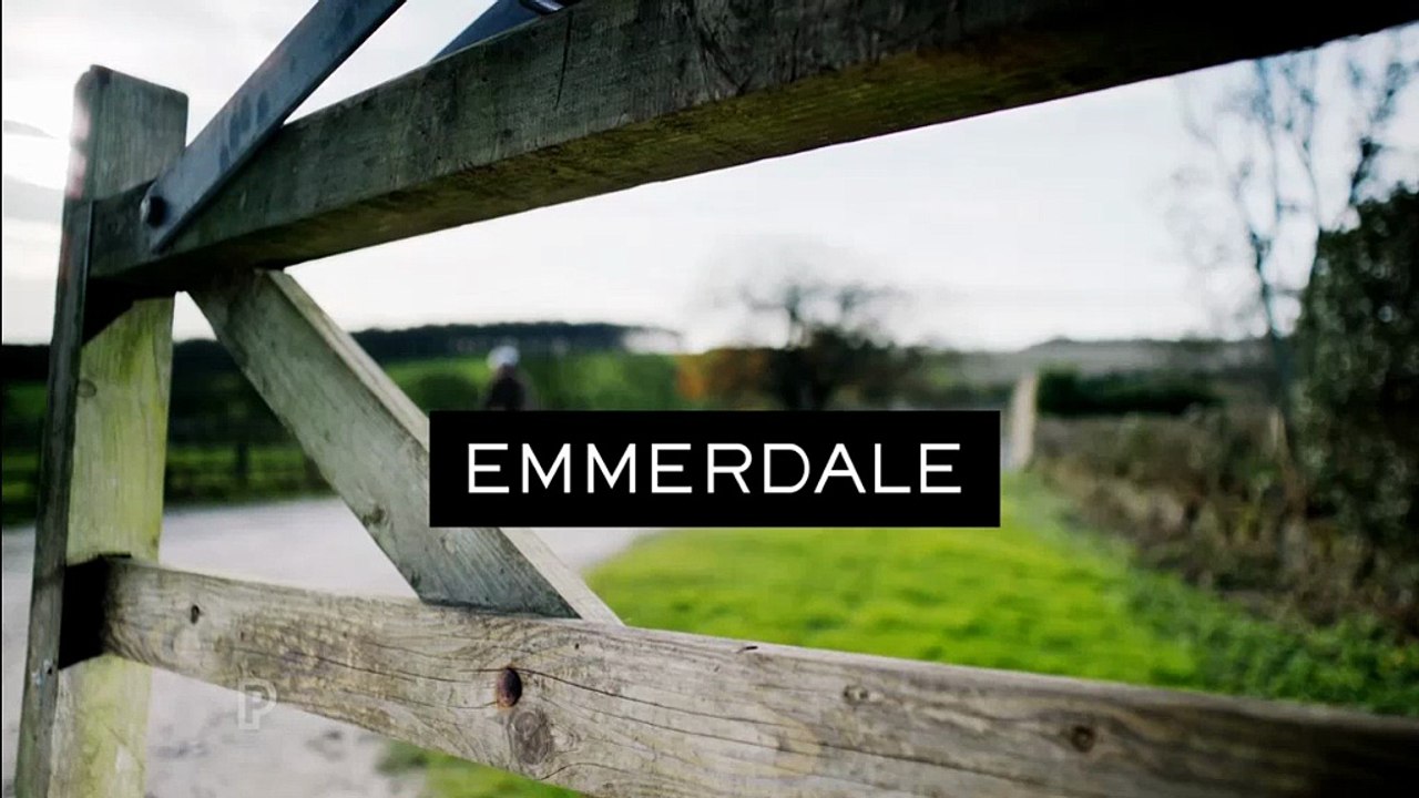 Emmerdale Episode Preview – October 21, 2025 🌾