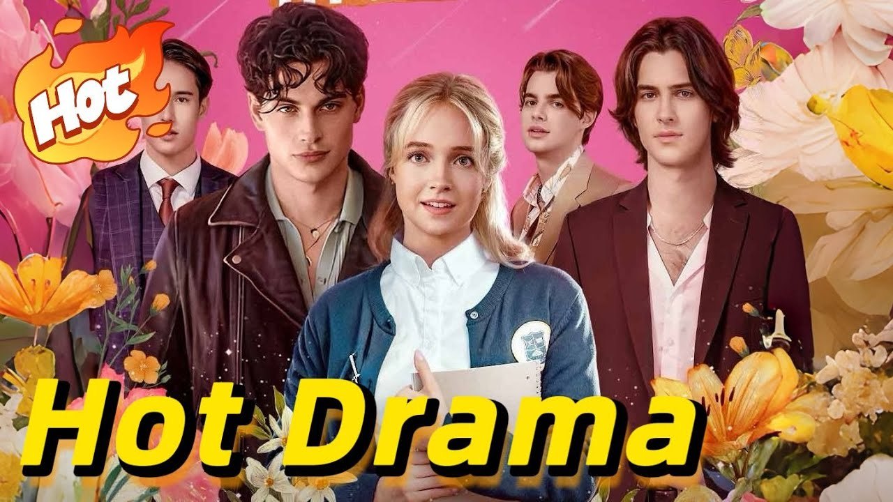 Taming My BulliesHOT DRAMA#drama