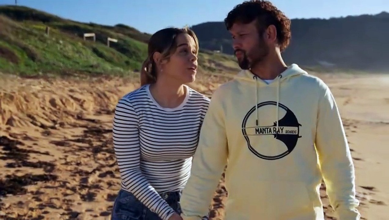 Home and Away 8607 Episode 21st October 2025 Tuesday