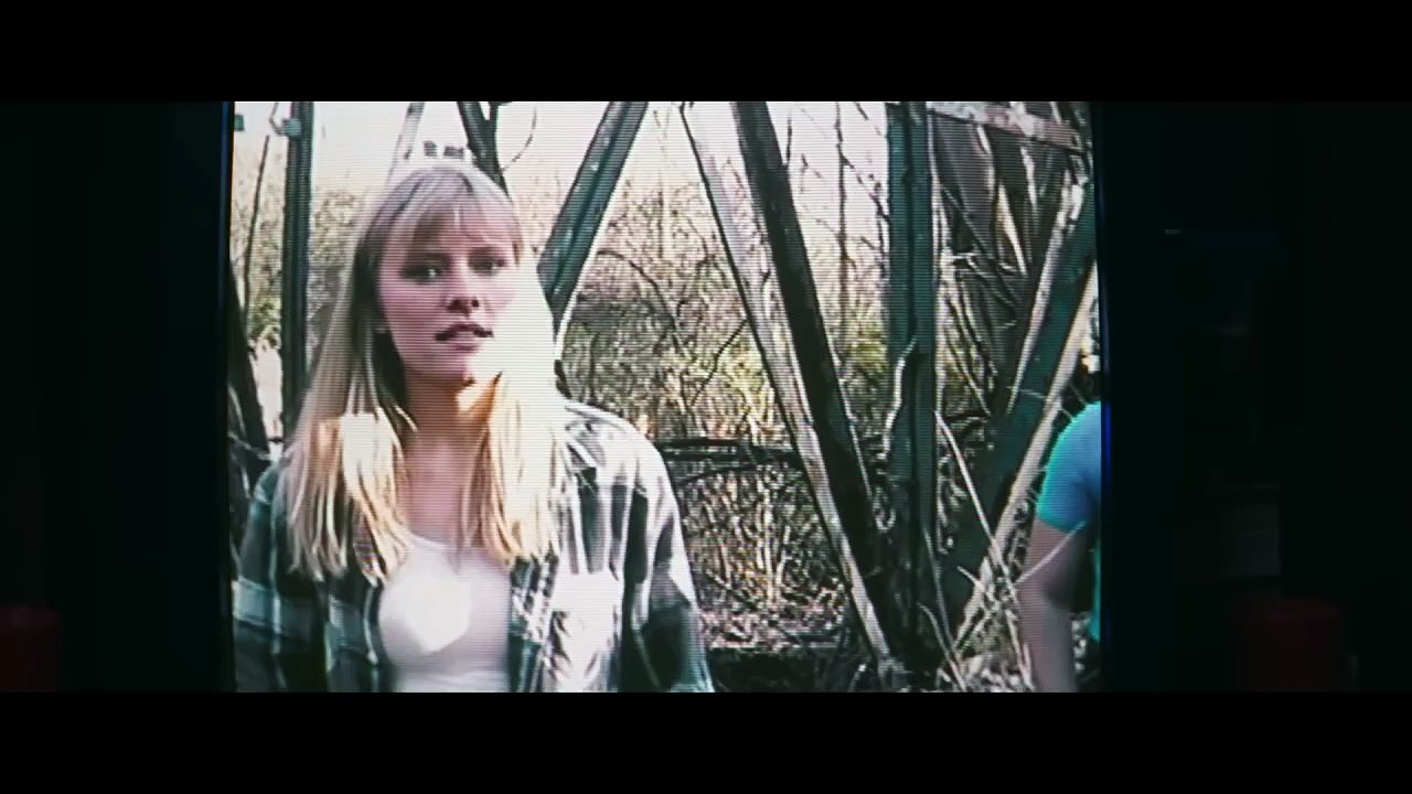 Shelby Oaks - Il covo del male (Trailer ufficiale HD)