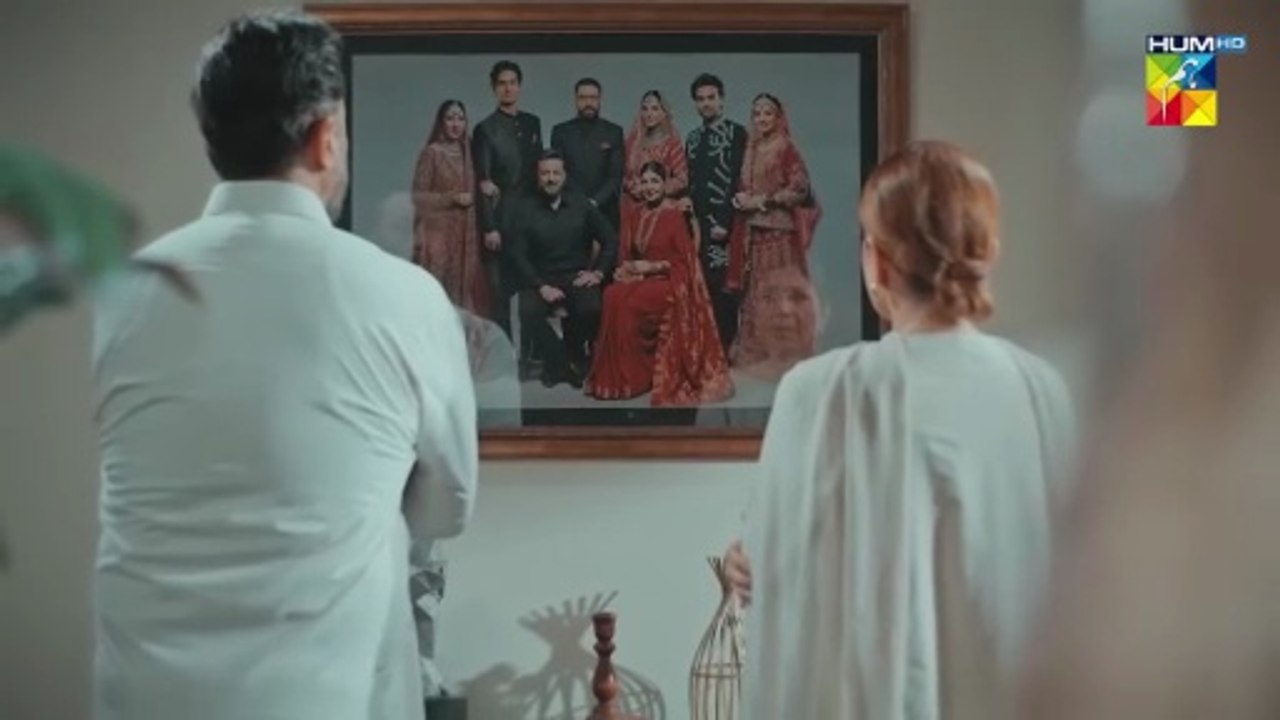 Meri Bahuain Episode 01 | Exciting New Drama Premiering October 20, 2025 on HUM TV