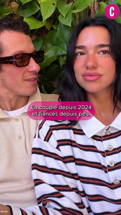 Comment Callum Turner a rencontré Dua Lipa : une histoire d'amour moderne
