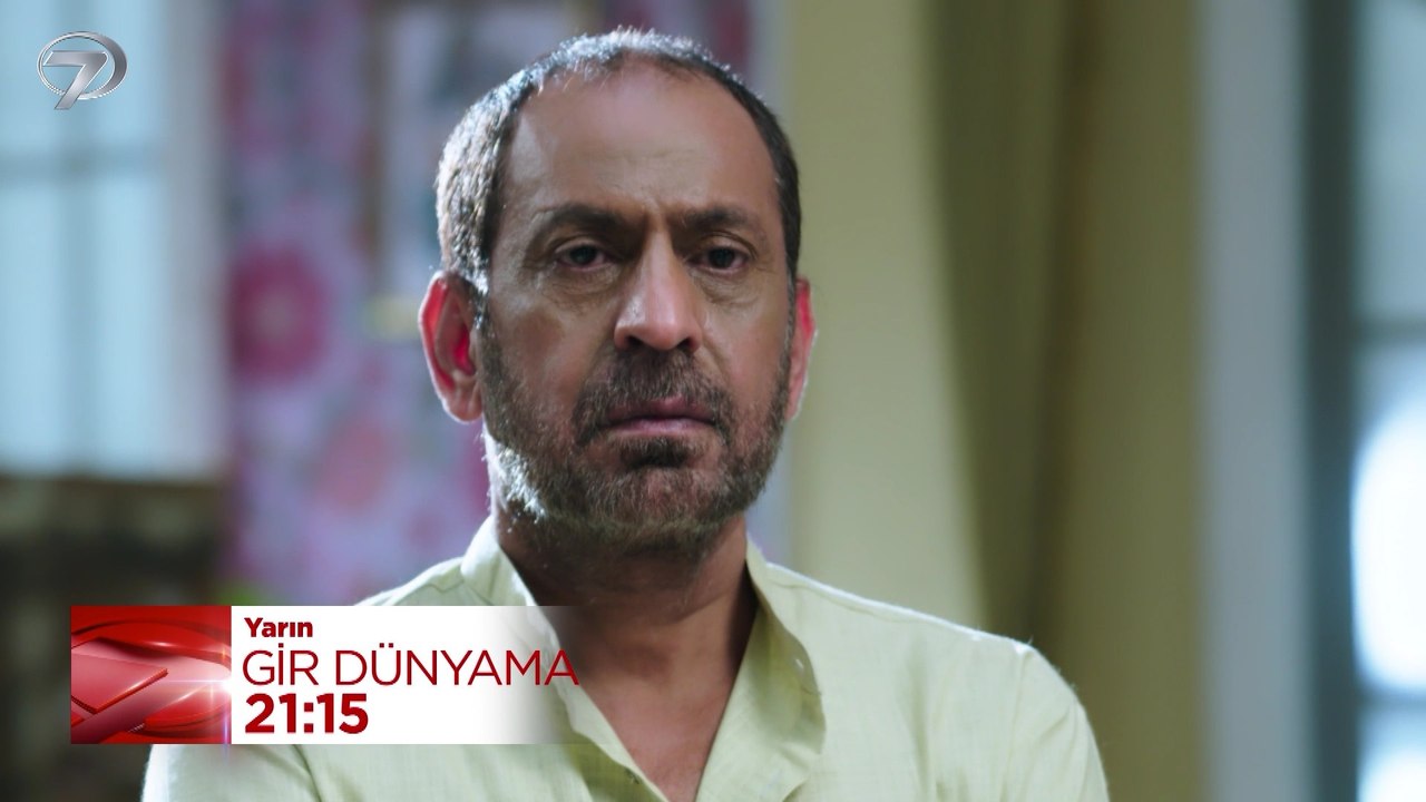 Gir Dünyama 72. Bölüm Fragmanı - 22 Ekim 2025
