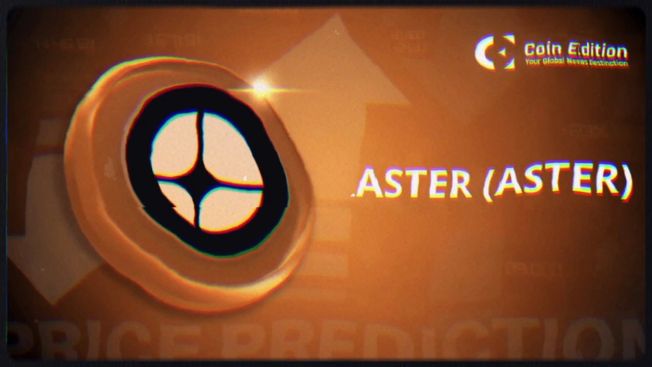 Aster Coin Full Explained for Beginners! 💰 Aster trade