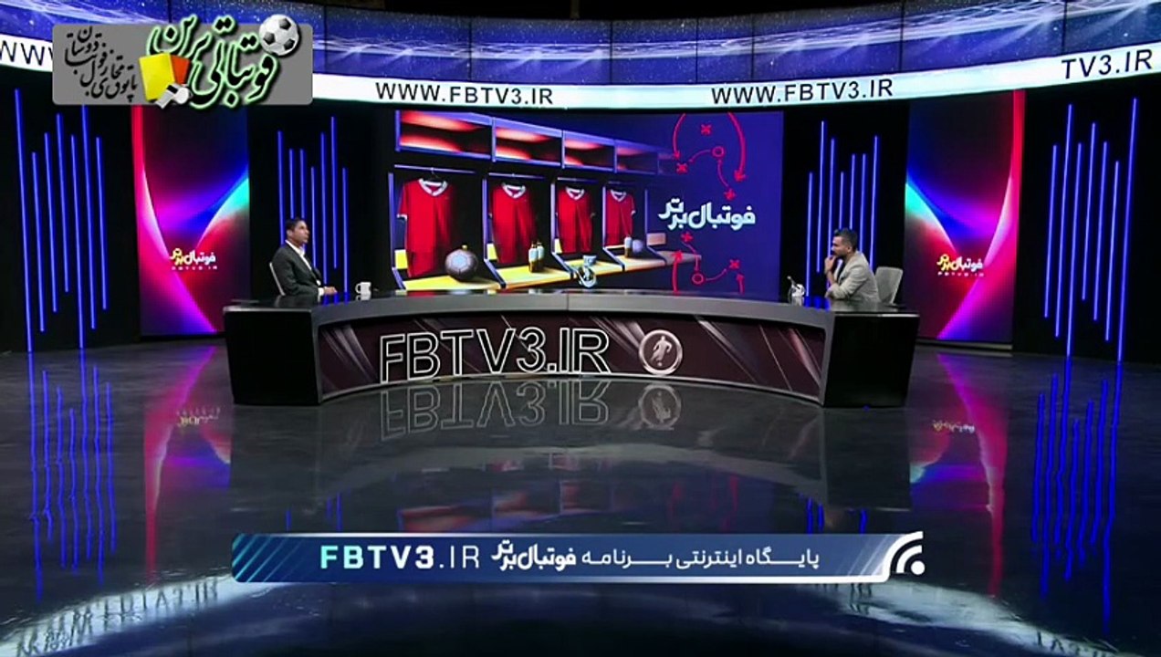 گلایه‌های وحید هاشمیان از دوران حضورش روی نیمکت تیم‌ملی