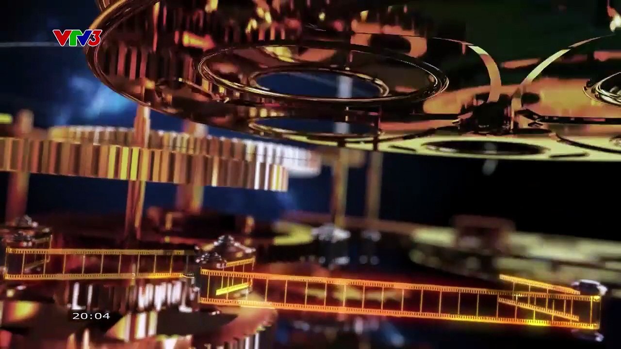 Gió ngang khoảng trời xanh - Tập 32