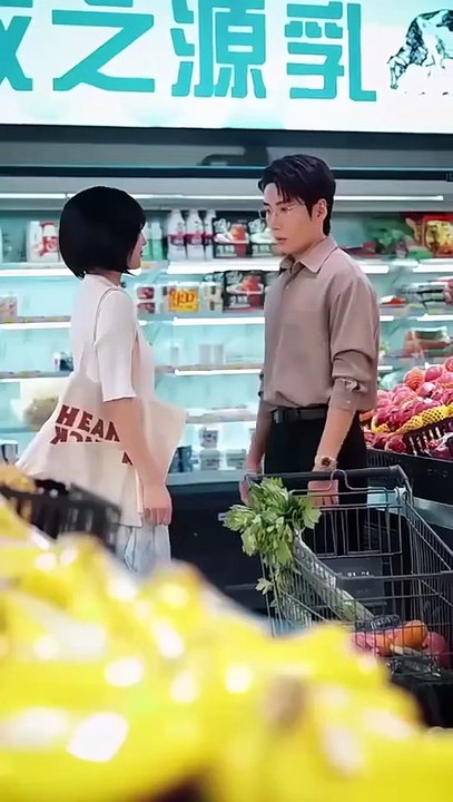 The Final Promise Chinese Drama - ENG SUB