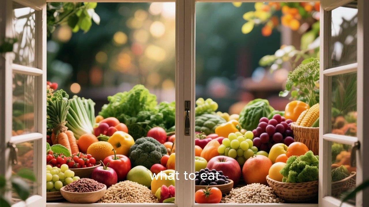 Stop Eating These 5 Foods That Damage Your Heart After 60  Heart Health Tips for Seniors