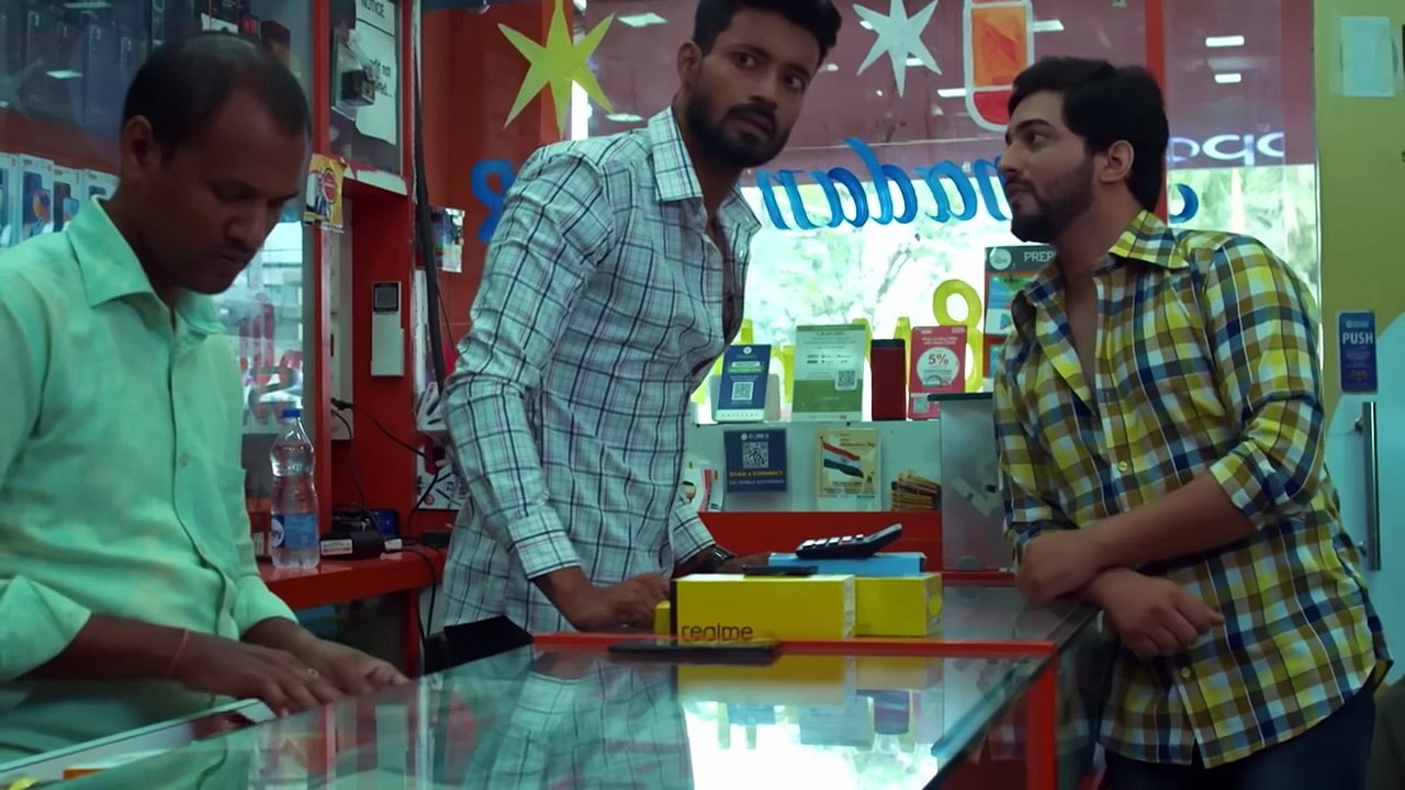 Damad ji ep 1 , 2 _ Full Episode _ DAMAD JI