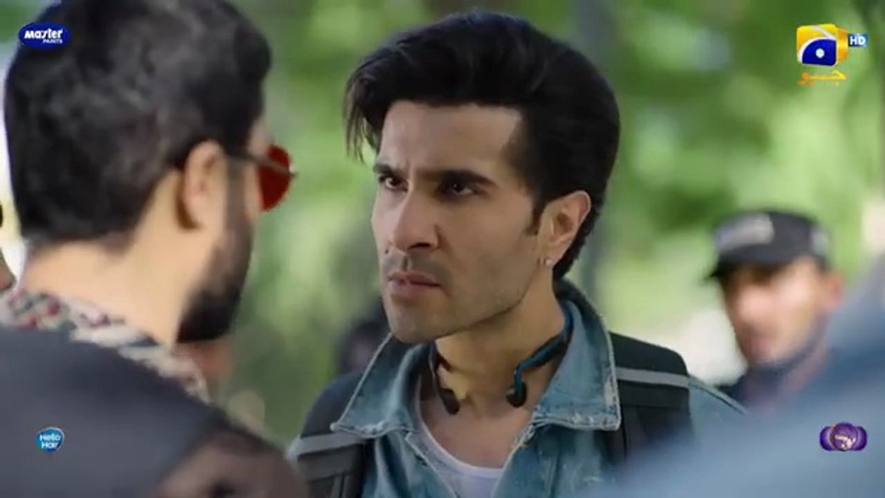 Sanwal Yaar Piya Episode 13 Feroze Khan Durefishan Saleem Ahmed Ali Akbar 21st October 2025