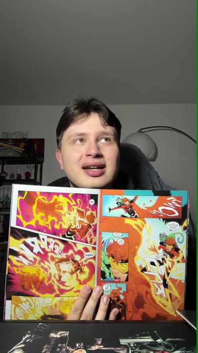 HAUL COMICS #179 (Vidéo exclusive Daylimotion)