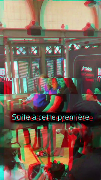 TikTok Creator Summit 2025