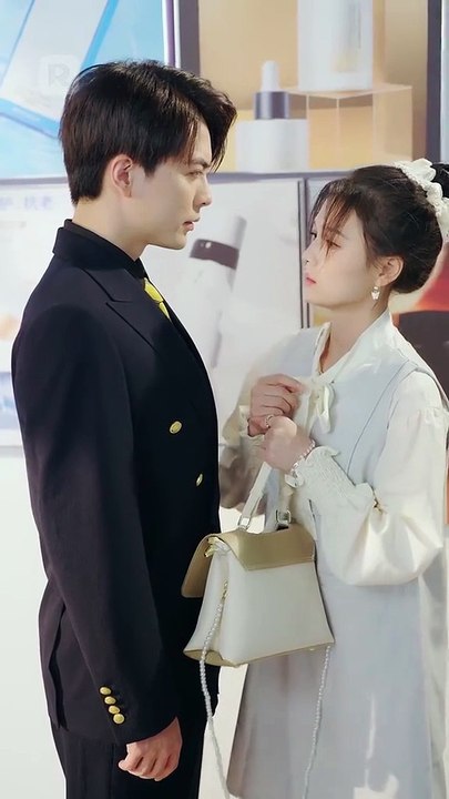 BestMovies Episode 7 - CEO, That Intern is Actually Your Wife (English-dubbed)