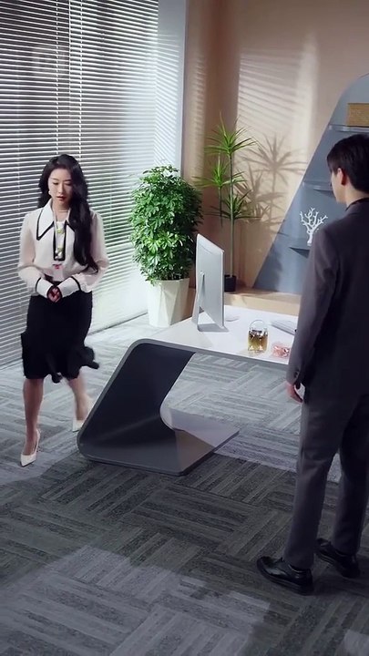 BestMovies Episode 10 - CEO, That Intern is Actually Your Wife (English-dubbed)