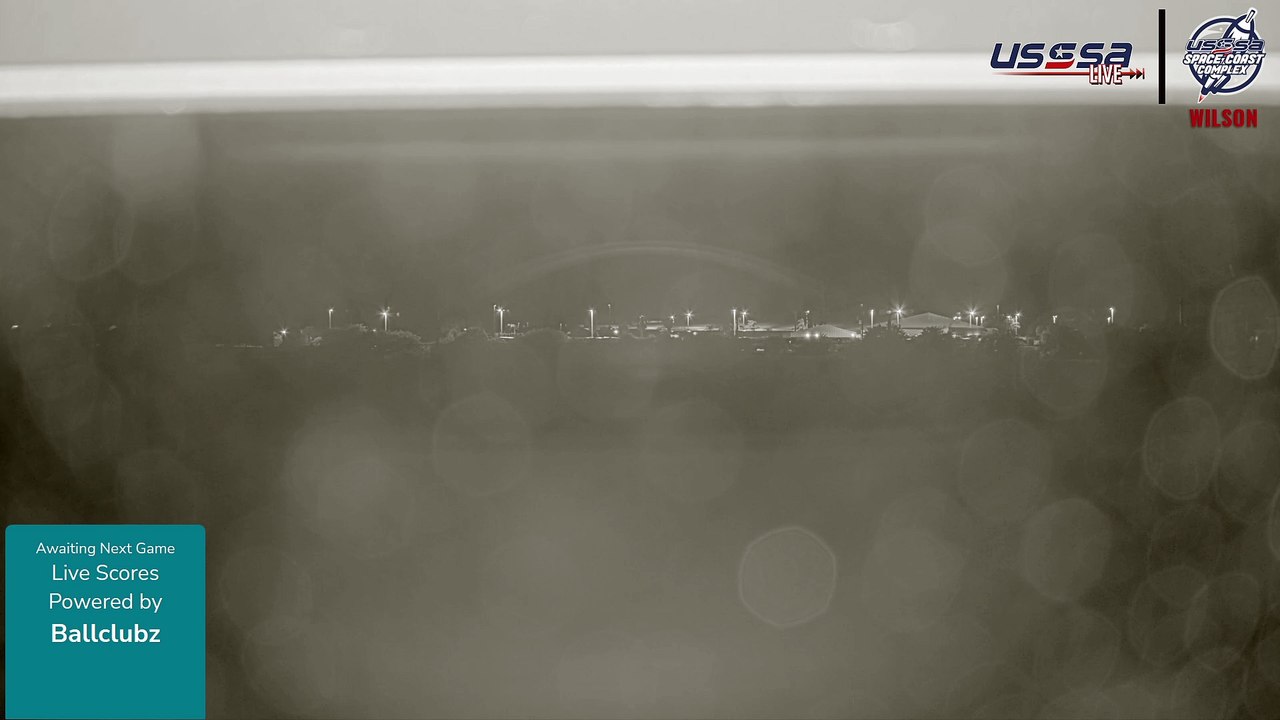 Red Wilson - Slowpitch Worlds (E World Series 2025) Mon, Oct 20, 2025 5:30 AM to 8:30 PM