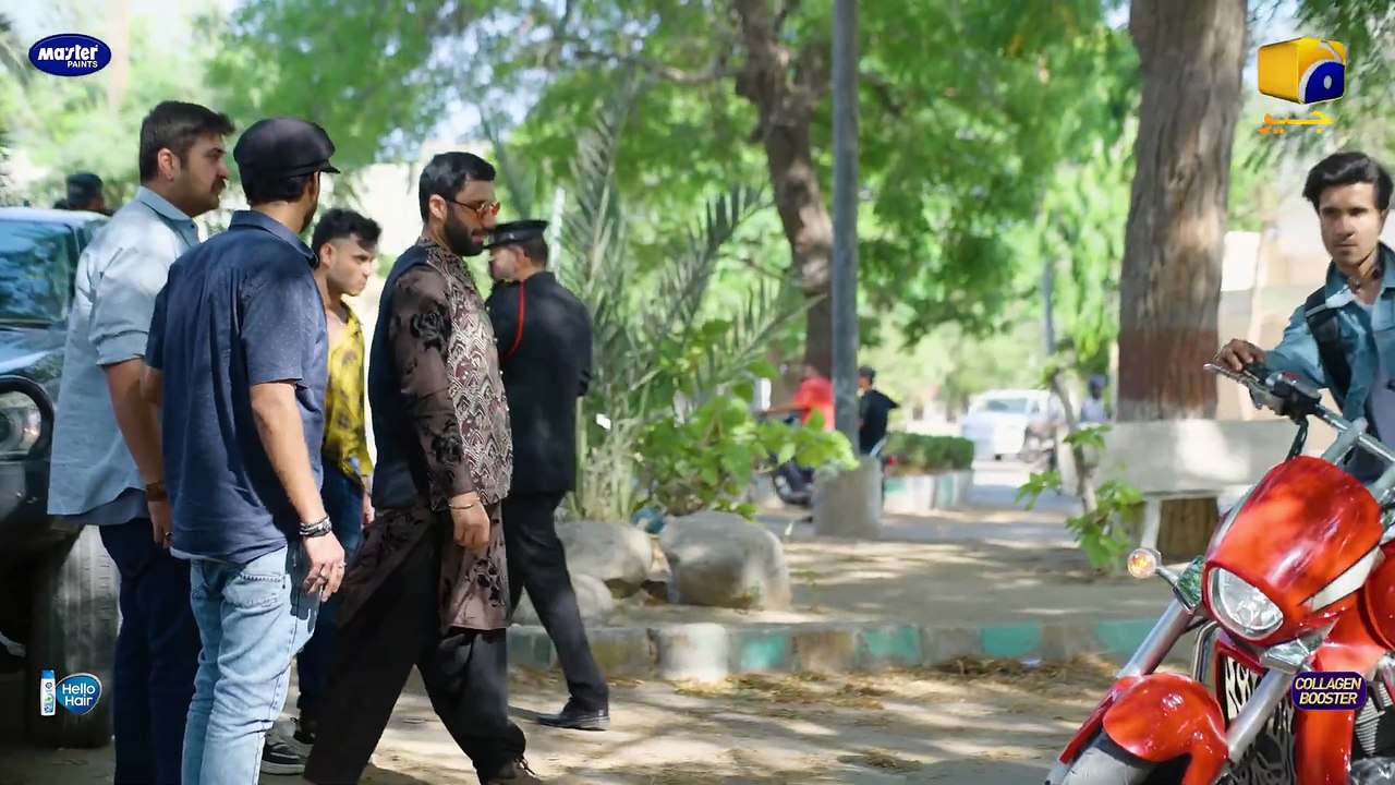 Sanwal Yaar Piya Episode 12 | Exciting Twists on 21st October 2025