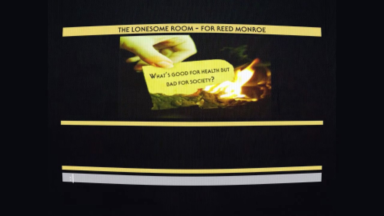 The Lonesome Room (2025) – Intense Action Thriller Full Movie 🎬