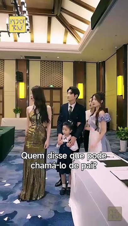 Do Portão ao Coração Meu Papai É Um Abre-olhos