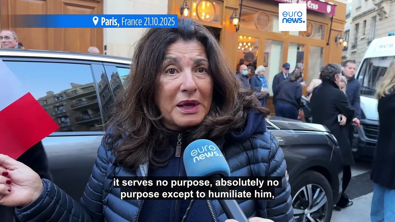 Latest news bulletin | October 22nd, 2025 – Morning