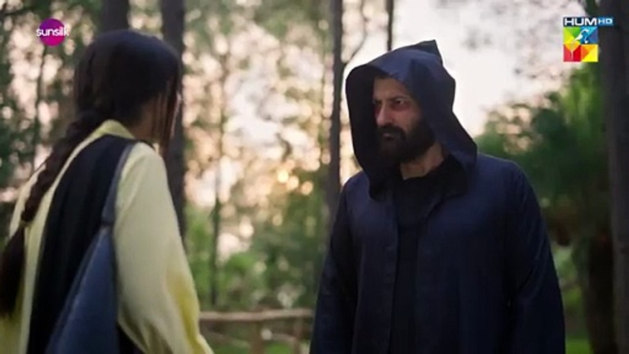 Jinn Ki Shadi Unki Shadi - Episode 14 | Must-Watch Paranormal Drama