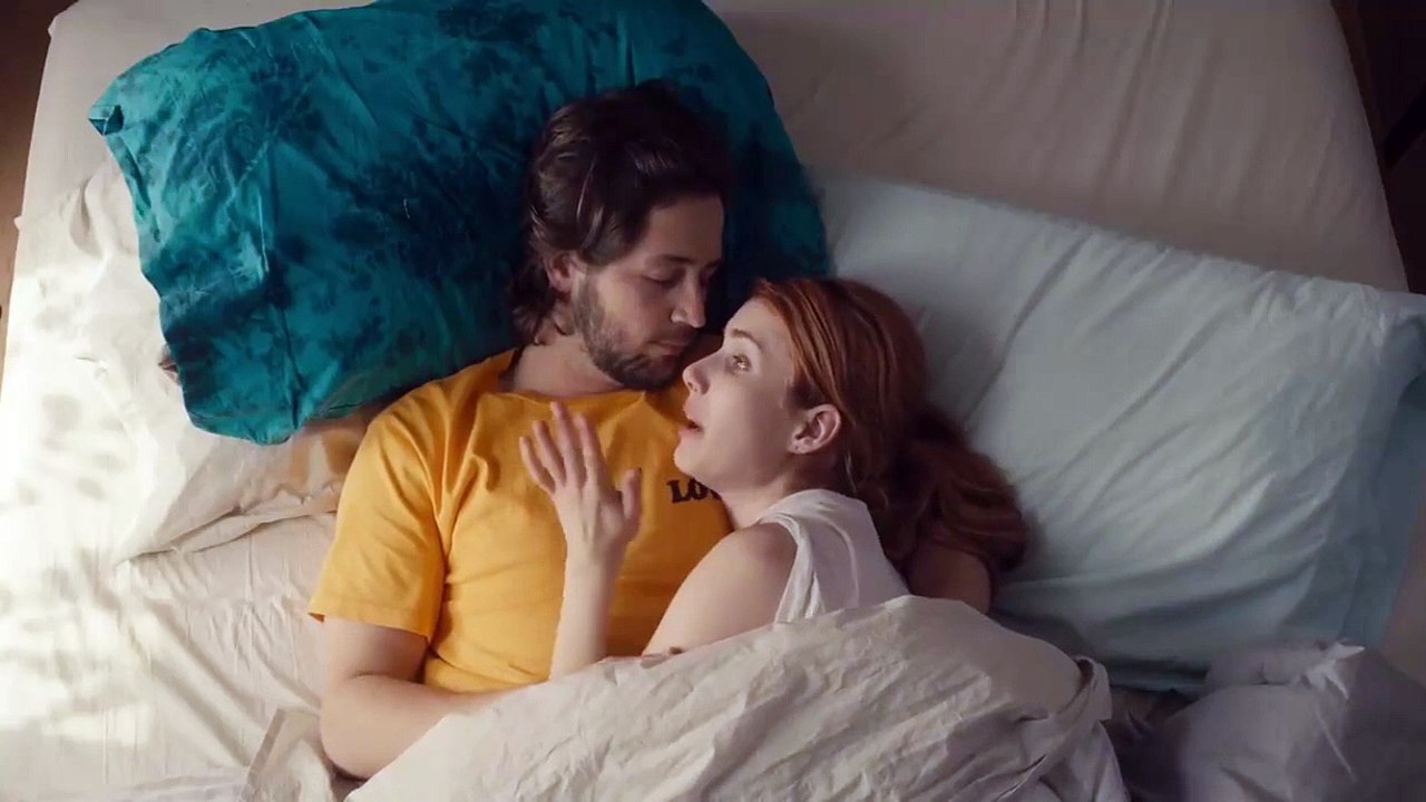 In a Relationship 2018 ‧ Romance/Comedy