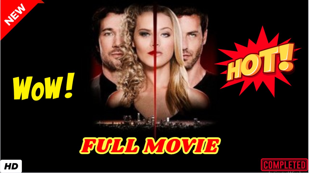 Love & Open Marriage (2025) | Full English Subbed Drama 🎬