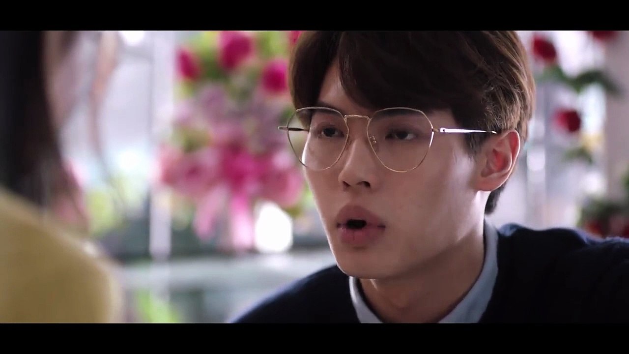 F4 Thailand - (Boys Over Flower) ENG SUB Ep-08