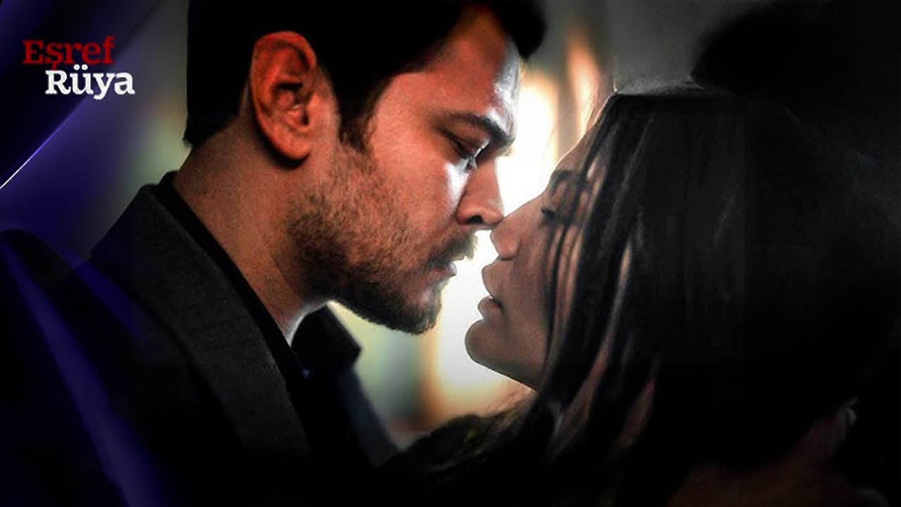 Eşref Rüya 19. bölümden yeni fragman yayınlandı: Kara geceler üzerime titreyen…