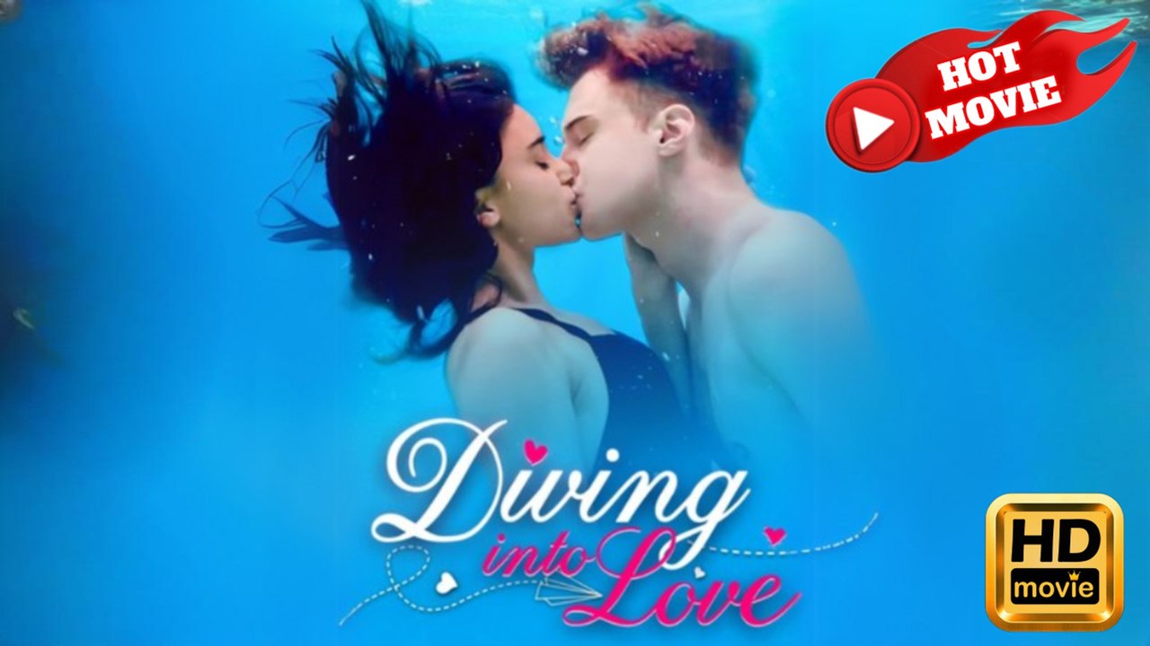 Diving Into Love - Full Movie