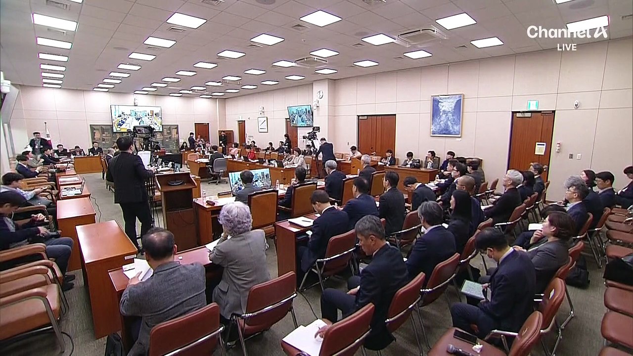 유홍준 “청와대 관저 터 음습…삼청동 안가 이용 건의”