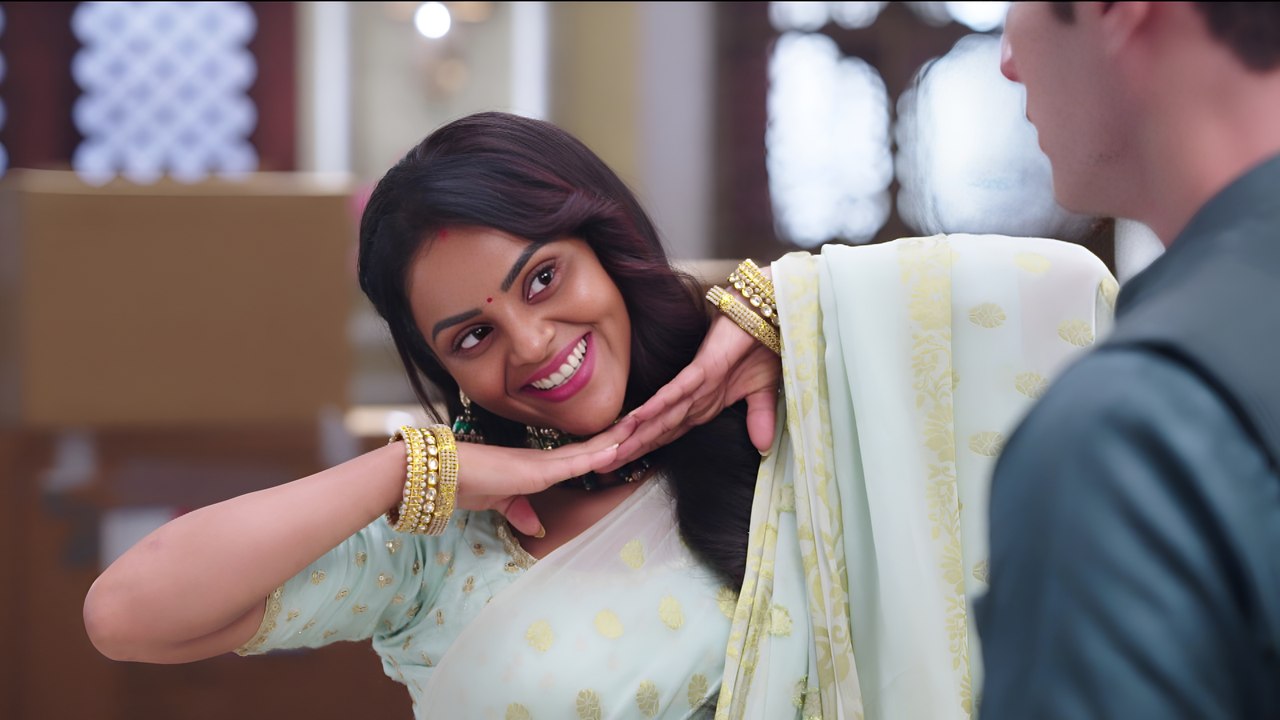 Gir Dünyama 72. Bölüm - 22 Ekim 2025