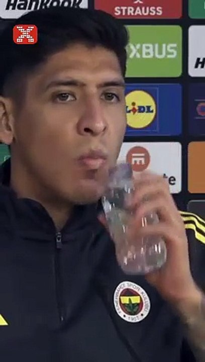 Edson Alvarez'tan Fenerbahçe'ye Liderlik ve Tecrübe Çağrısı ⚽