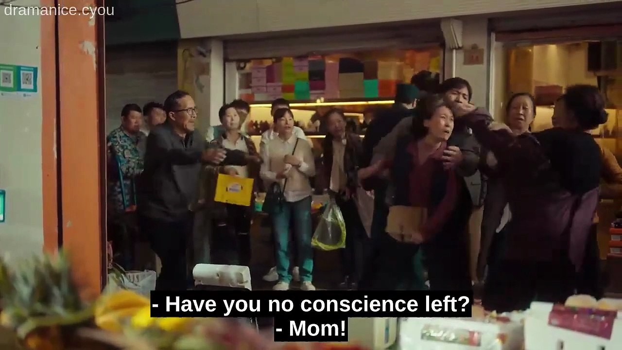 [ENG] EP.13 Light beyond the Reed (2025)