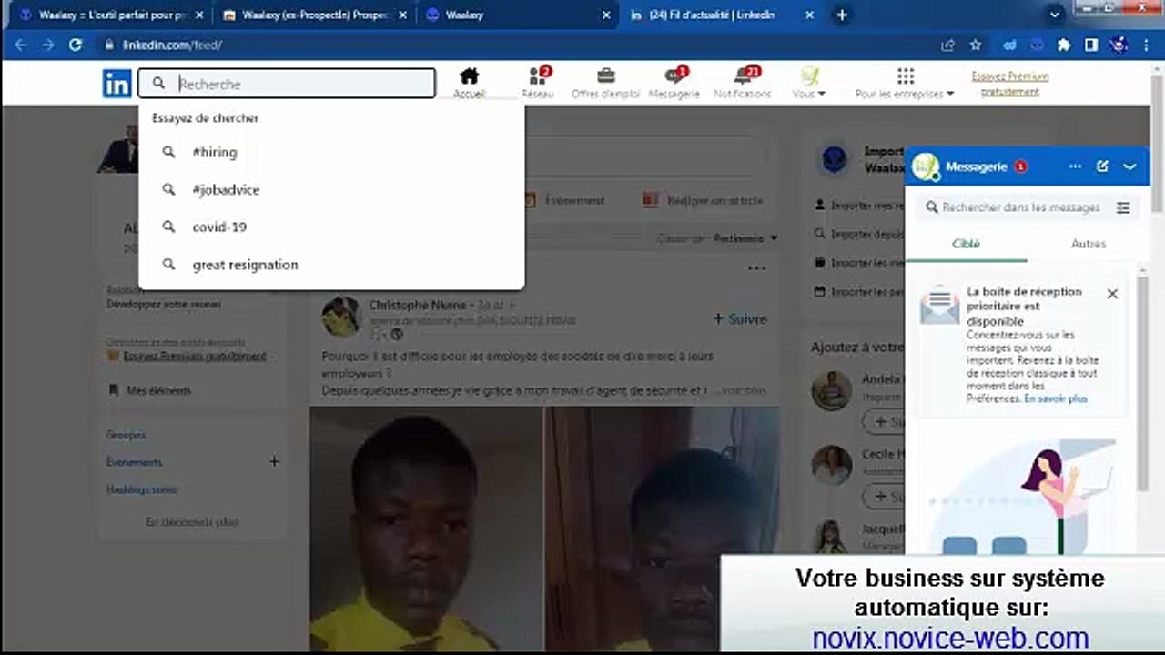 Cours automatisation 30