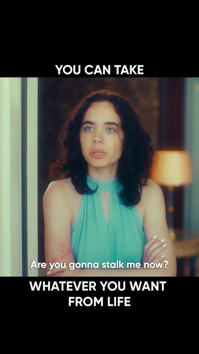 The way they look at each other... 😍💫