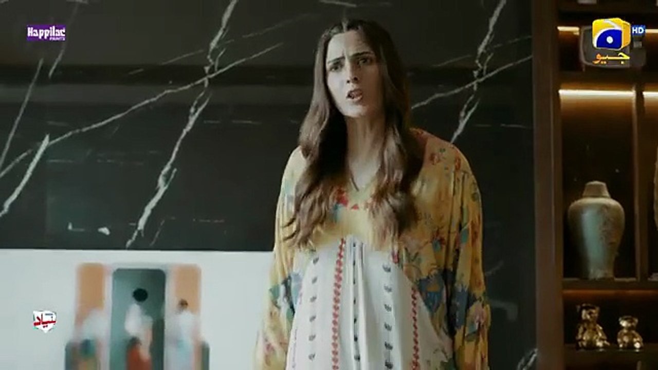 Case No.9 Episode 09 [English Sub] | Presented by Happilac Paints & Nestlé Bunyad - 22nd Oct 2025