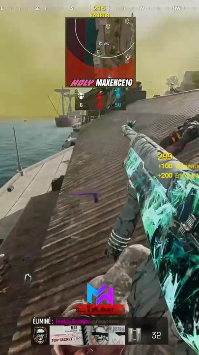 RECORD SOLO vs SQUAD - 62 KILLS !! #CoD