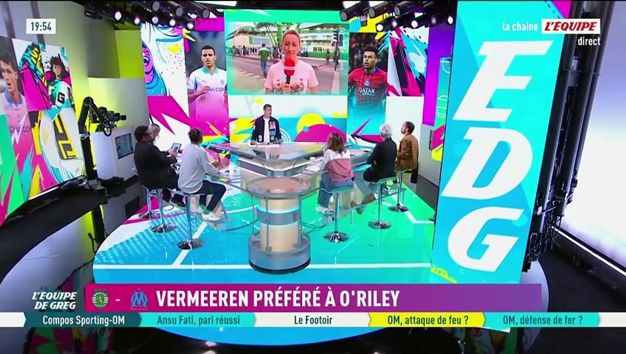 Avec un trio offensif Akliouche, Balogun et Fati, la compo de Monaco pour défier Tottenham - Foot - Ligue des champions