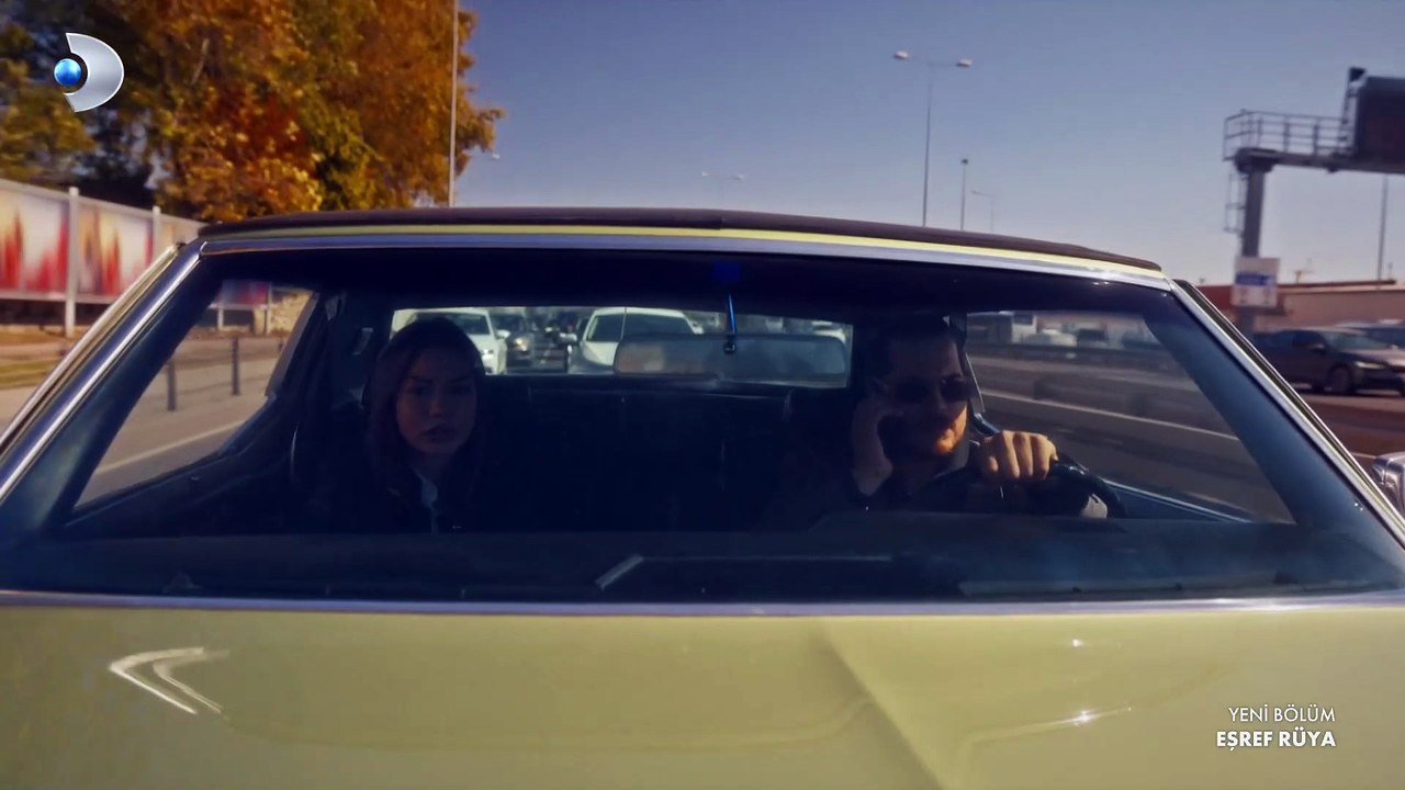 Eşref Rüya 19 Bölüm FULL PART 1