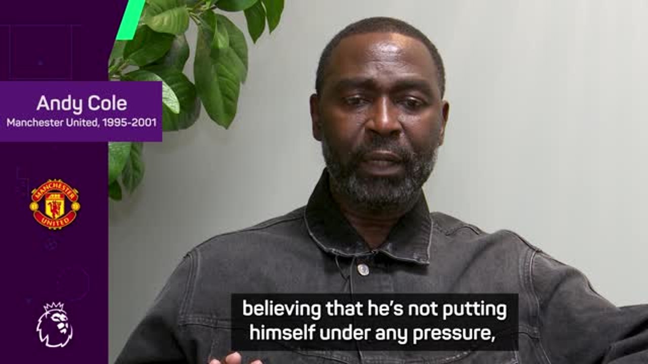 Woltemade is making Rummenigge eat his words - Cole